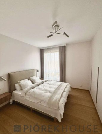 Polecam funkcjonalne 3-pokojowe 62 m² mieszkanie na Bielanach mieszkanie Warszawa, Bielany, Tomasza Nocznickiego