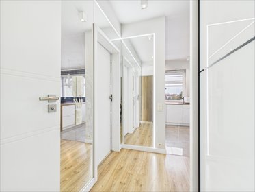 mieszkanie na wynajem 50m2 mieszkanie Słupsk, Tramwajowa