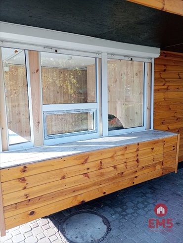 lokal użytkowy na sprzedaż 14m2 lokal użytkowy Białystok, Centrum