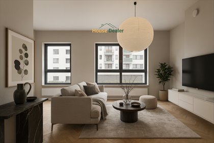 mieszkanie na sprzedaż 28m2 mieszkanie Poznań, Garbary, Garbary