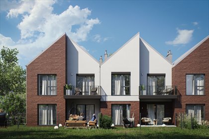 mieszkanie na sprzedaż 61m2 mieszkanie Aleksandrów Łódzki, Skarbowa