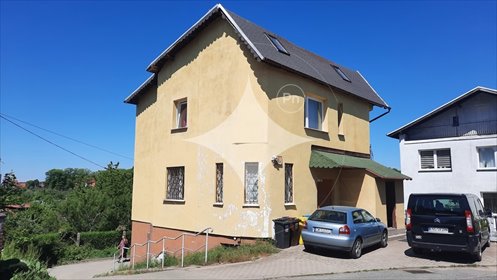 dom na sprzedaż 193m2 dom Bolesławiec, Konradowska