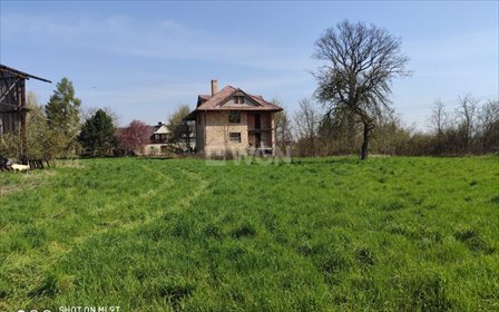 dom na sprzedaż Szprotawa Podgórna 260 m2
