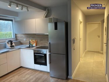 mieszkanie na sprzedaż 61m2 mieszkanie Ustroń