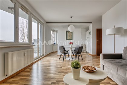 mieszkanie na wynajem 58m2 mieszkanie Gdańsk, Śródmieście, Lastadia