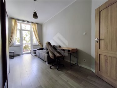 Przestronne 3-pokojowe mieszkanie w centrum Bydgoszczy zapraszam mieszkanie Bydgoszcz, Śródmieście