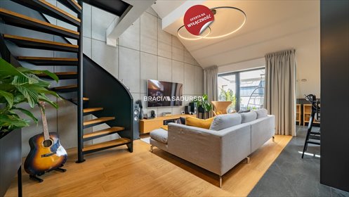 mieszkanie na sprzedaż 80m2 mieszkanie Kraków, Zwierzyniec, Wola Justowska, Borowego