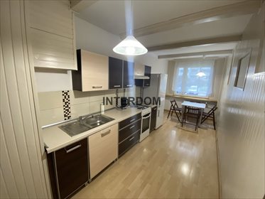 Mieszkanie trzypokojowe na wynajem Dąbrowa Górnicza, Centrum, Łukasińskiego 63m2 Foto 4