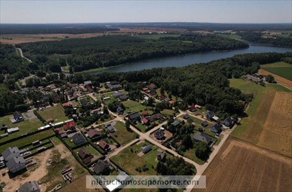 Dom 106 m² w Przechlewie - duża działka i pełne wyposażenie dom Przechlewo, Wczasowa