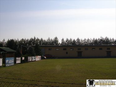 Lokal użytkowy na sprzedaż Orły 815m2 Foto 4