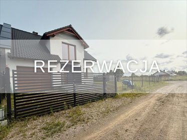 dom na sprzedaż 120m2 dom Człuchów