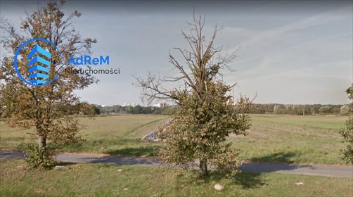 działka na sprzedaż 6700m2 działka Warszawa, Wilanów, Łukasza Drewny