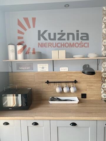 Nowoczesne 2-pokojowe mieszkanie z balkonem i miejscem garażowym. mieszkanie Warszawa, Ochota, Ochota, Instalatorów