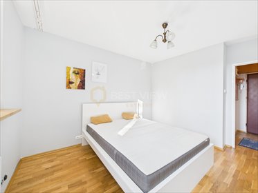 mieszkanie na sprzedaż 45m2 mieszkanie Warszawa, Białołęka Tarchomin, Śreniawitów
