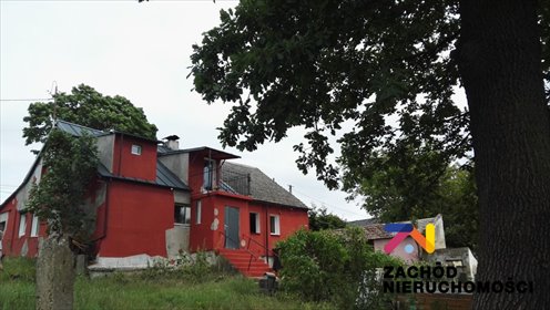 dom na sprzedaż 130m2 dom Zwierzyn