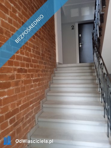 mieszkanie na sprzedaż 15m2 mieszkanie Łódź, Polesie, Kowieńska 10