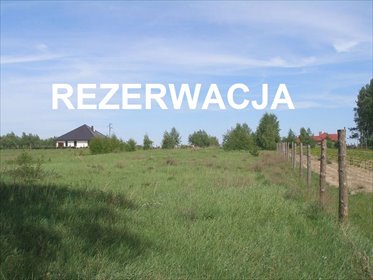 Działka budowlana 3110 m² przy lesie w Stawnie - zapraszam działka Stawno