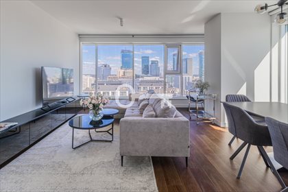 mieszkanie na wynajem 160m2 mieszkanie Warszawa, Wola Mirów, Grzybowska