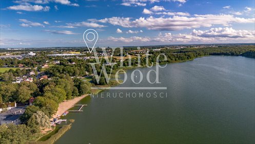 Nowoczesny bliźniak 154 m² z garażem i ekologią dom Tuchom, Tęczowa