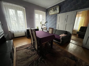 mieszkanie na sprzedaż 75m2 mieszkanie Wrocław, Krzyki, Przedmieście Oławskie, Stanisława Małachowskiego