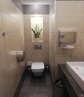 lokal użytkowy na wynajem 327m2 lokal użytkowy Warszawa