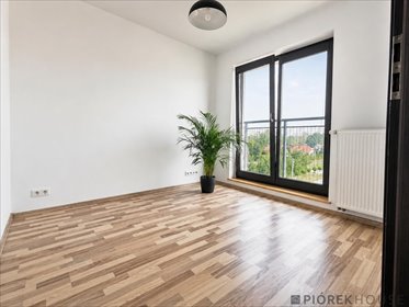 Przestronne 2-pokojowe mieszkanie z balkonem i dużą piwnicą mieszkanie Warszawa, Wawer, Lucerny
