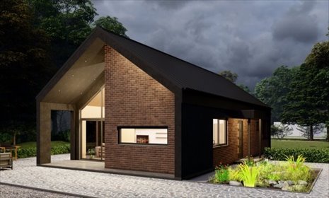 dom na sprzedaż 102m2 dom Toporowice