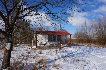 Lokal użytkowy na sprzedaż Włostów 50m2 Foto 2