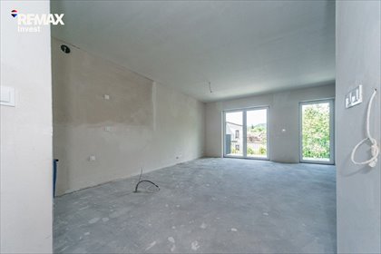 Nowoczesne 42,46 m² z balkonem 11,2 m² w Buczkowicach polecam! mieszkanie Buczkowice, Graniczna