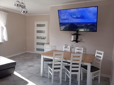 dom na sprzedaż 82m2 dom Janowo, Janowo