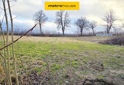 działka na sprzedaż 928m2 działka Starzyński Dwór, Jagodowa