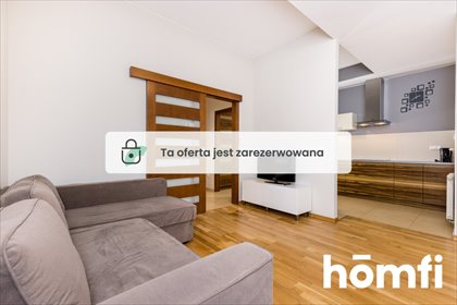 mieszkanie na wynajem 56m2 mieszkanie Warszawa, Śródmieście, Muranów, Pokorna