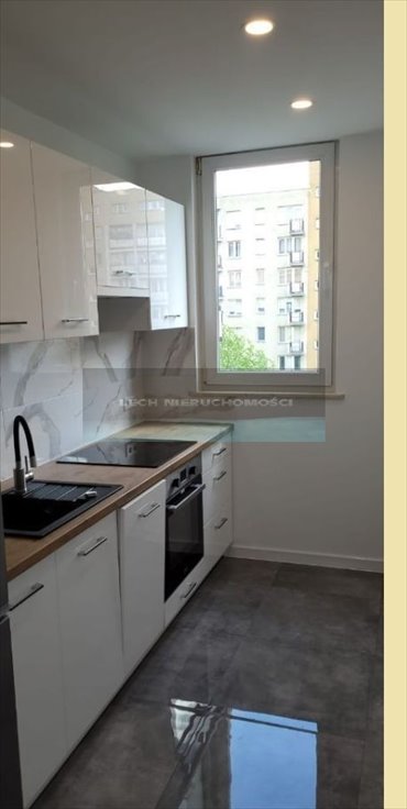Nowoczesne 2-pokojowe mieszkanie po remoncie z balkonem i pełnym wyposażeniem mieszkanie Warszawa, Targówek, Bródno, Krasnobrodzka
