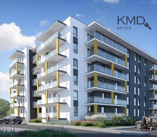 mieszkanie na sprzedaż 50m2 mieszkanie Lublin, Wrotków, Ks. Wincentego Granata