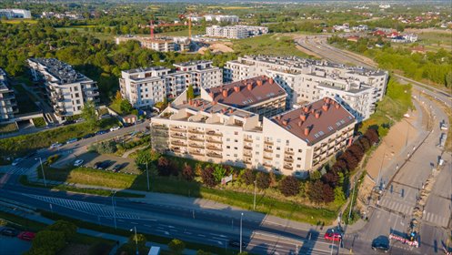 mieszkanie na sprzedaż 57m2 mieszkanie Lublin, Tomasza Strzembosza