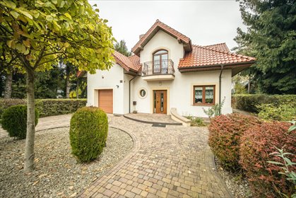 Oaza spokoju! Dom w Parku Krajobrazowym dom Dobra, Kosynierów