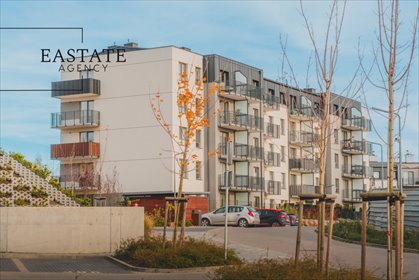 mieszkanie na sprzedaż 36m2 mieszkanie Gdańsk, Łostowice, Pastelowa