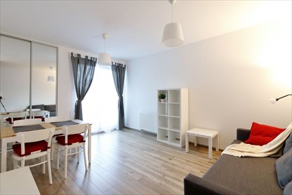 mieszkanie na wynajem 32m2 mieszkanie Warszawa, Praga-Południe, Komorska