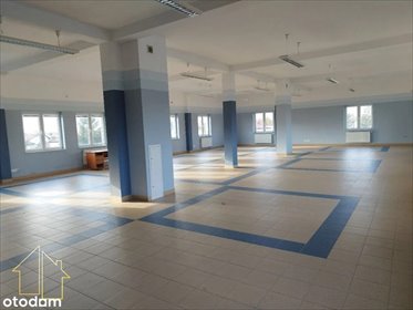 Polecam biuro 540 m² z windą, openspace i 9 pokoi w Białymstoku lokal użytkowy Białystok, Barszczańska