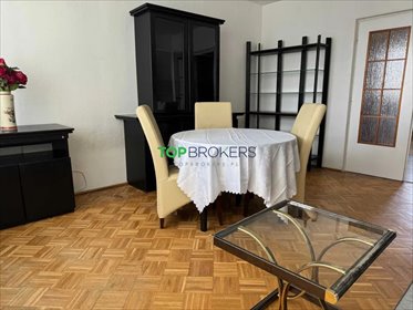Zapraszam do wynajmu 78 m² 4-pokojowego mieszkania w Ursynowie mieszkanie Warszawa, Ursynów, Jana Wasilkowskiego