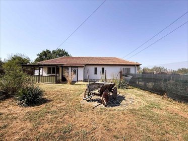 dom na sprzedaż 63m2 dom Mamarchevo, Yambol, Mamarchevo, Yambol
