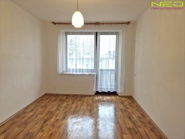 Funkcjonalne 50,6 m² w klimatycznej kamienicy - zapraszam mieszkanie Kluczbork