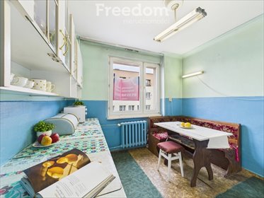 mieszkanie na sprzedaż 45m2 mieszkanie Andrychów, Metalowców
