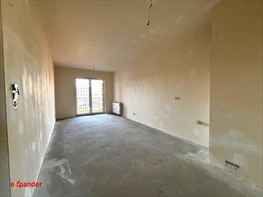 Nowoczesne 3‑pokojowe mieszkanie z balkonem - Łódź Śródmieście mieszkanie Łódź, Łódź-Śródmieście