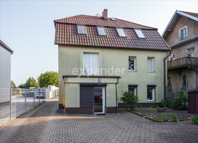 dom na sprzedaż 260m2 dom Wrocław, Krzemieniecka