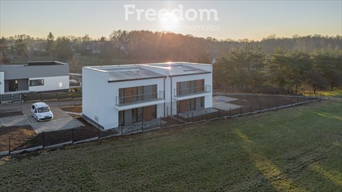 mieszkanie na sprzedaż 62m2 mieszkanie Tarnów, Modrzewiowa