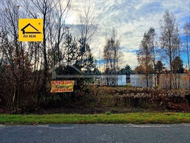 Działka 13 000 m² w Uściążu - zapraszam działka Uściąż, Uściąż