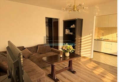 Mieszkanie 33,5 m² na Białołęce - zapraszam mieszkanie Warszawa, Białołęka, Żeglugi Wiślanej