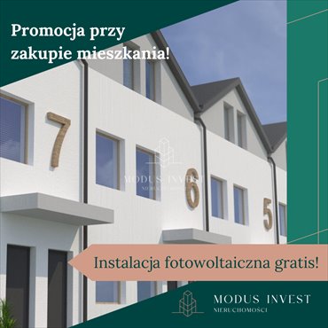 mieszkanie na sprzedaż 81m2 mieszkanie Rumia, Dereniowa