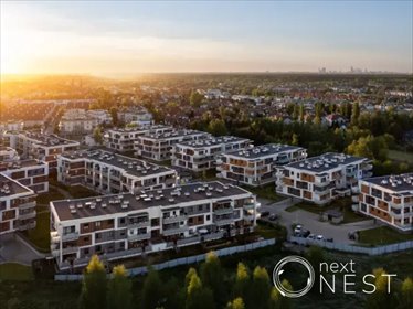 mieszkanie na sprzedaż 61m2 mieszkanie Józefosław